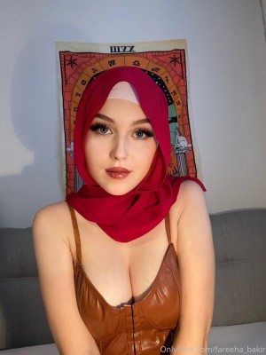 Fareeha Bakir Photo #38