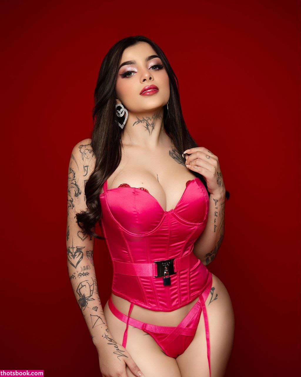 Karely Ruiz Photo #294