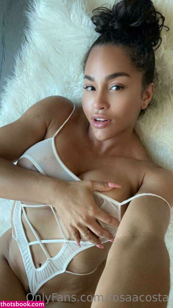 Rosa Acosta Photo #157