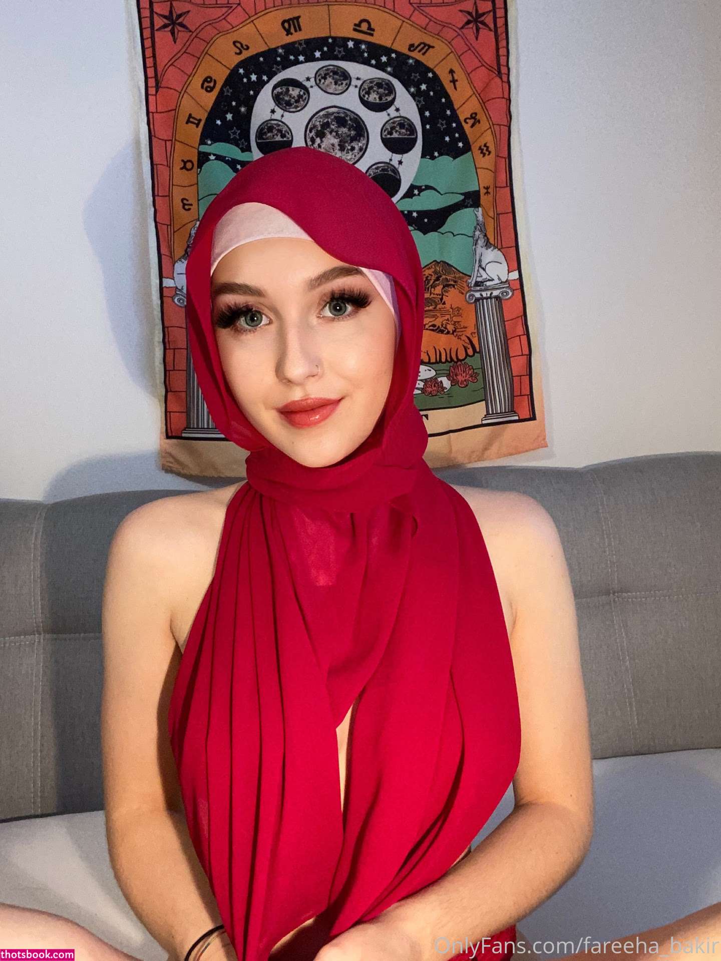 Fareeha Bakir Photo #90