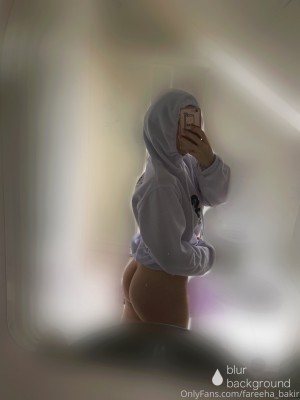 Fareeha Bakir Photo #89