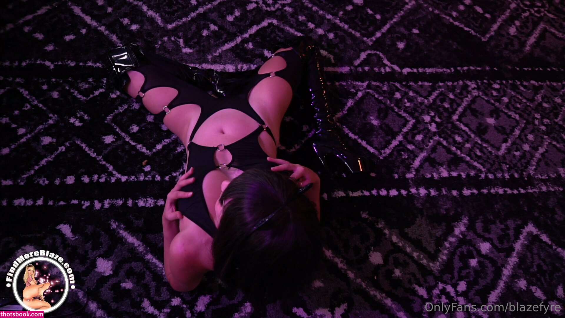 Blazefyre Photo #328