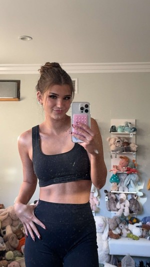 Brooke Monk Photo #136