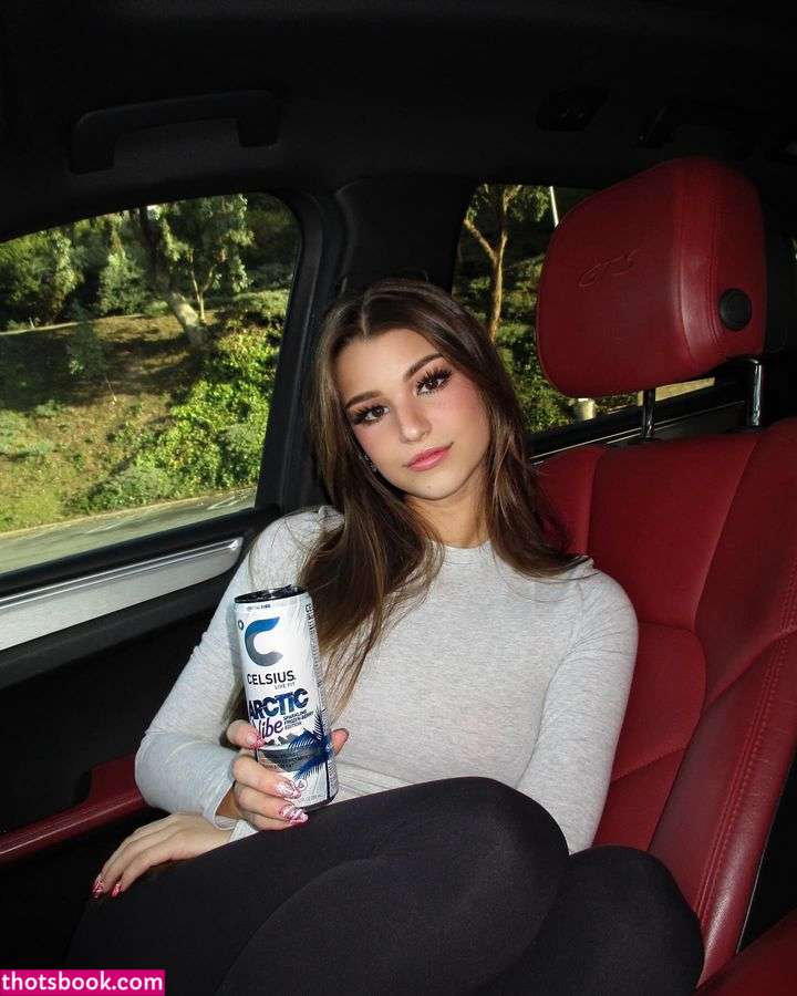 Brooke Monk Photo #142