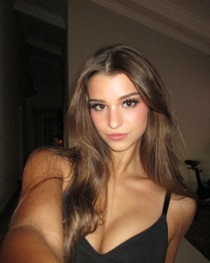 Brooke Monk Post #13