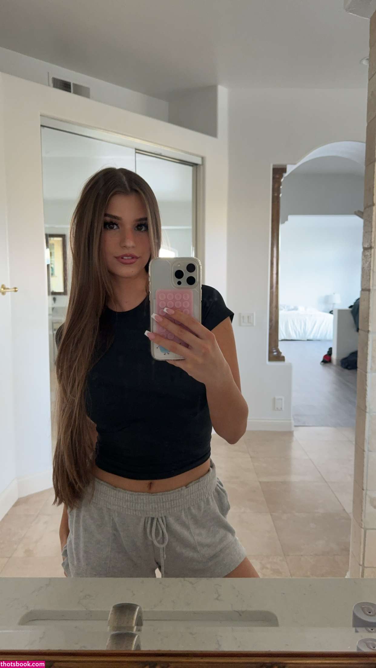 Brooke Monk Photo #255