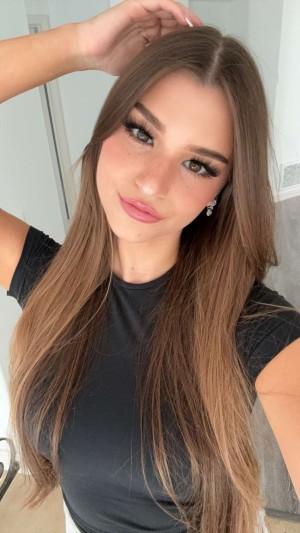 Brooke Monk Photo #217