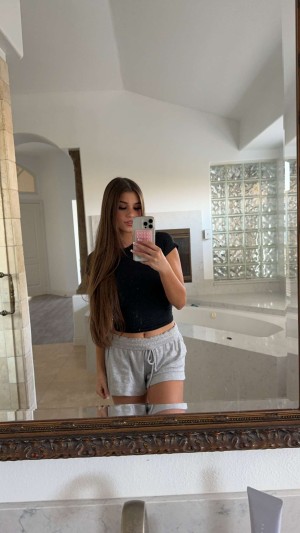 Brooke Monk Photo #246