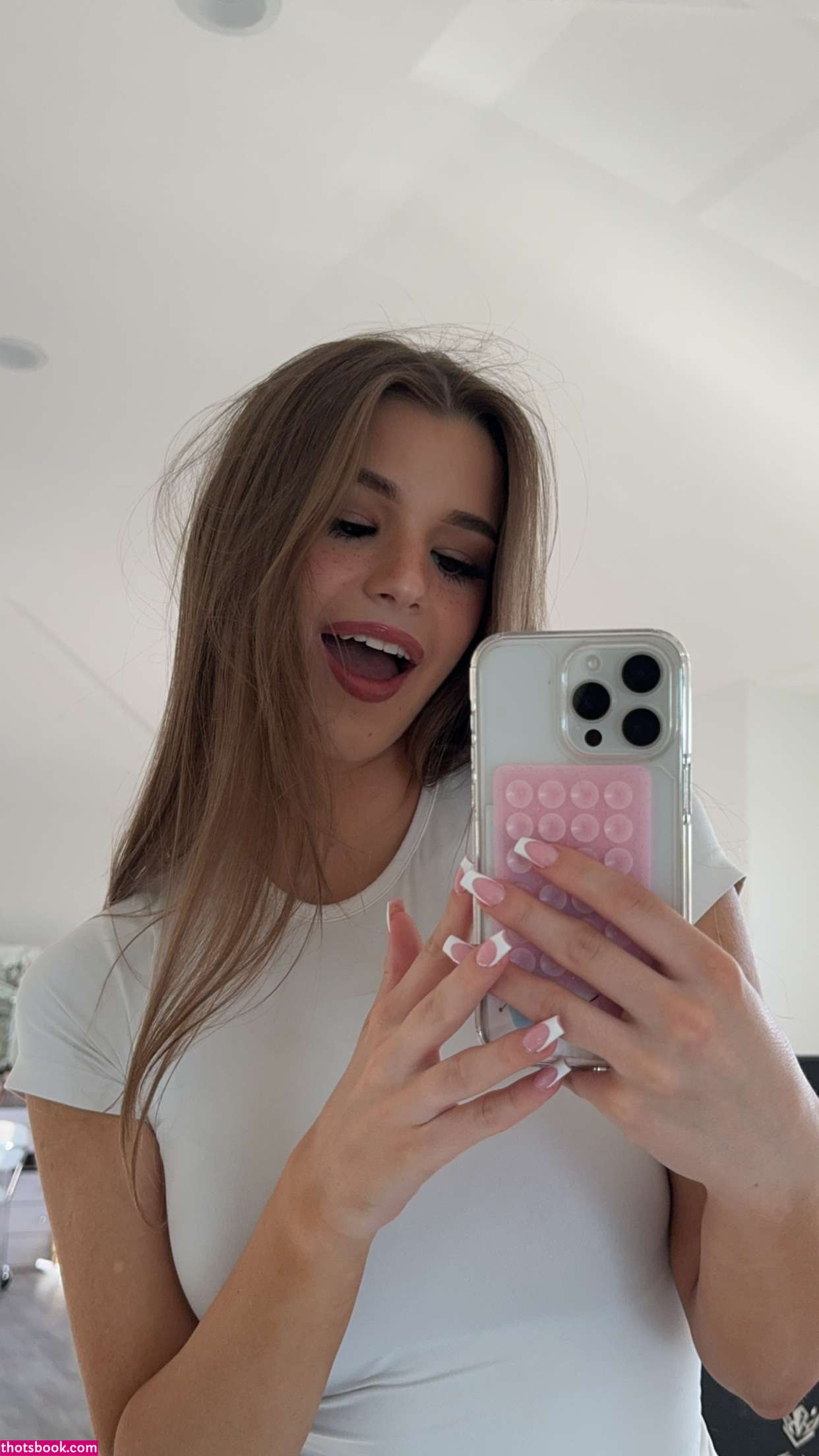 Brooke Monk Photo #282