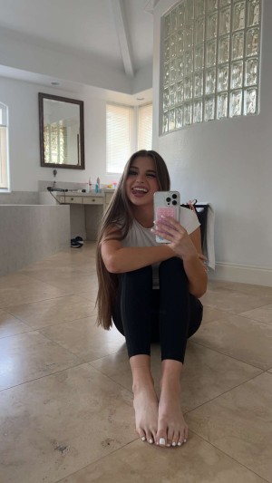 Brooke Monk Photo #305