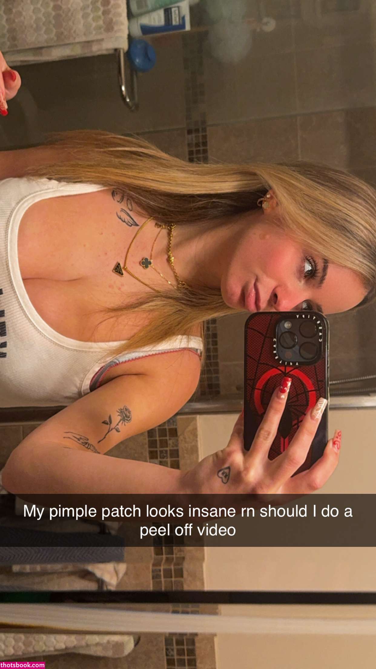 Kaitlyn Krems Photo #126