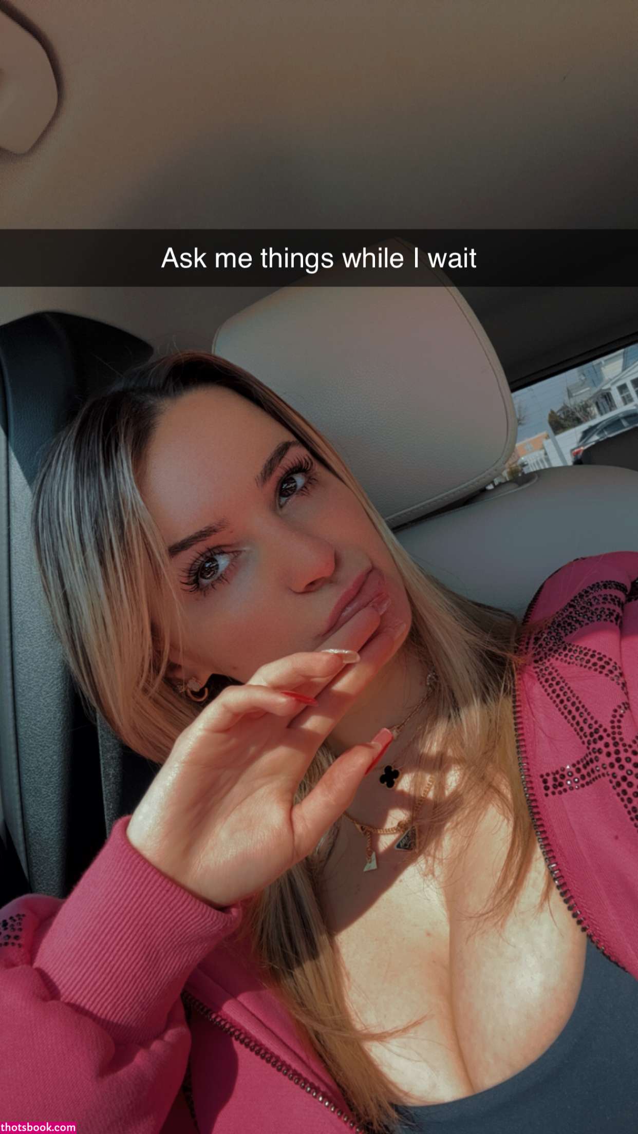 Kaitlyn Krems Photo #169