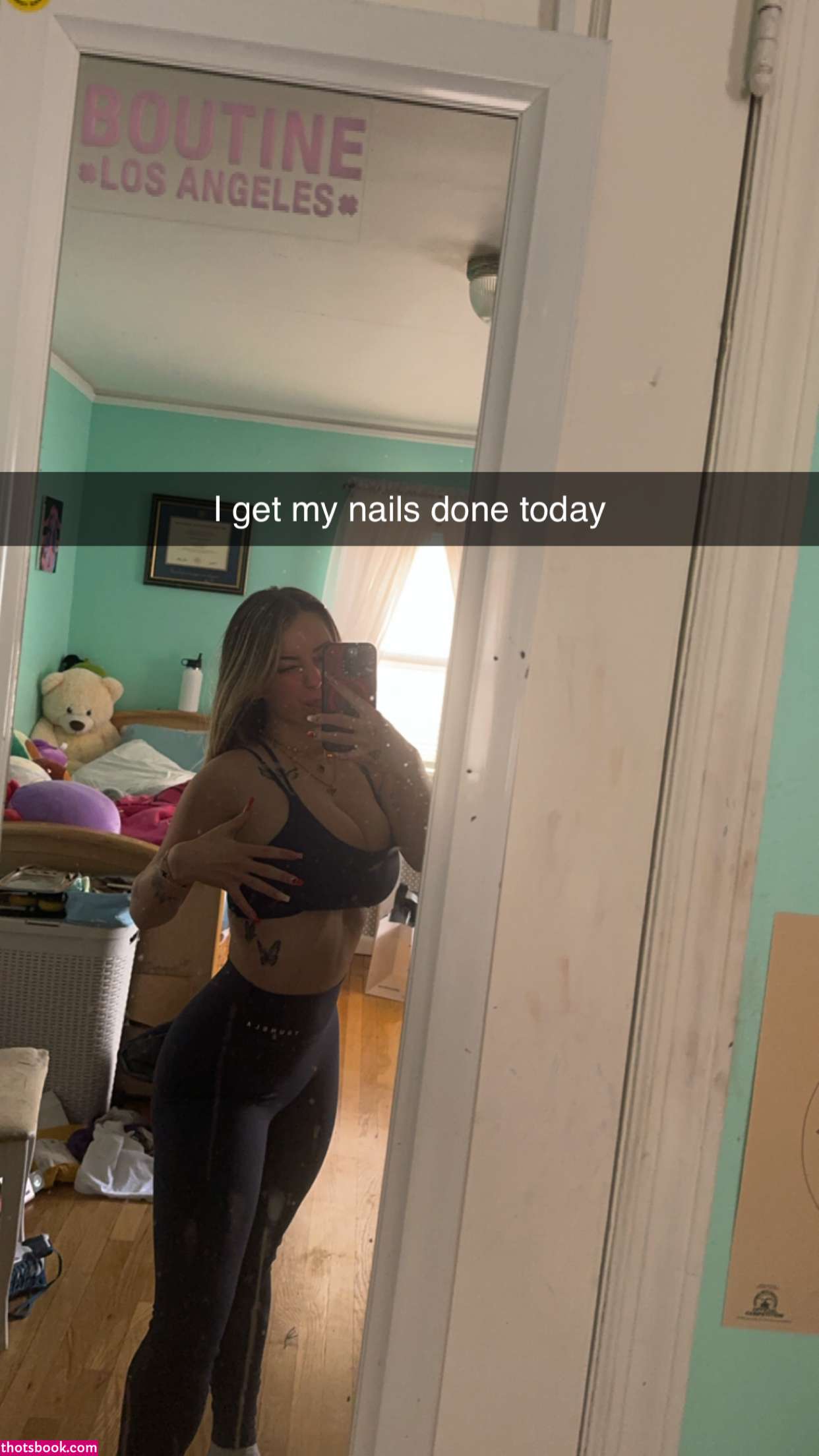 Kaitlyn Krems Photo #175