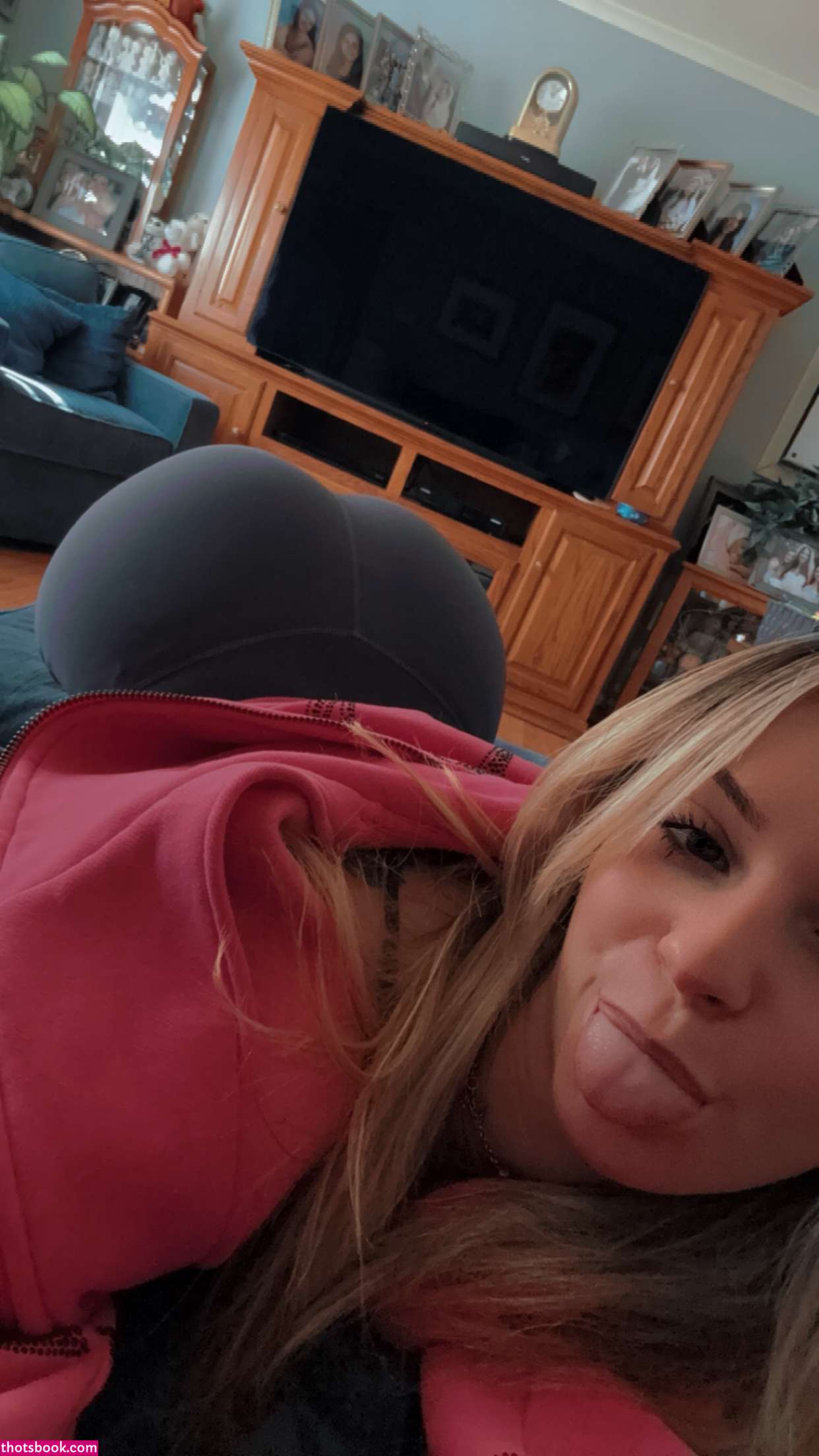 Kaitlyn Krems Photo #176