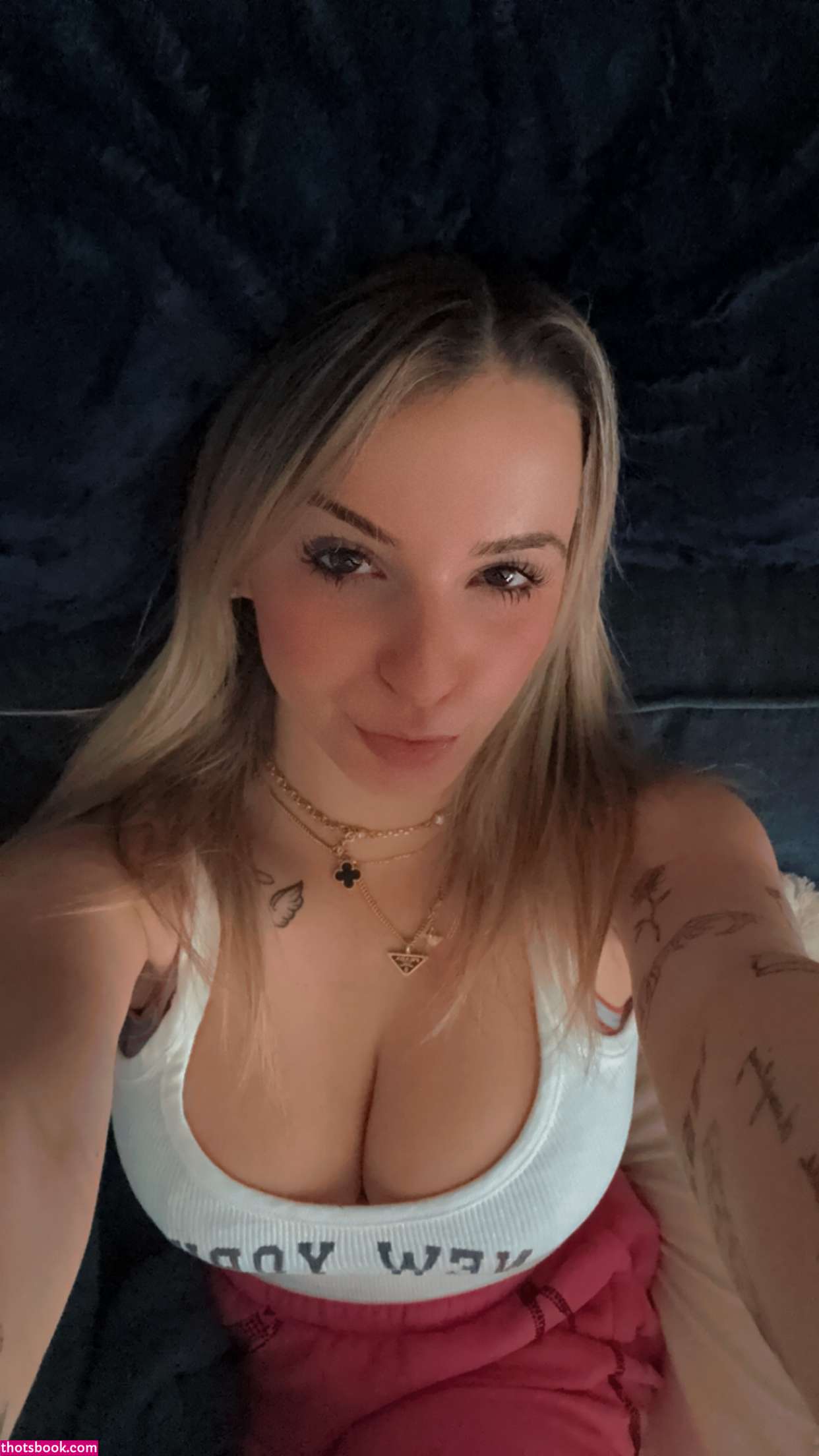 Kaitlyn Krems Photo #180