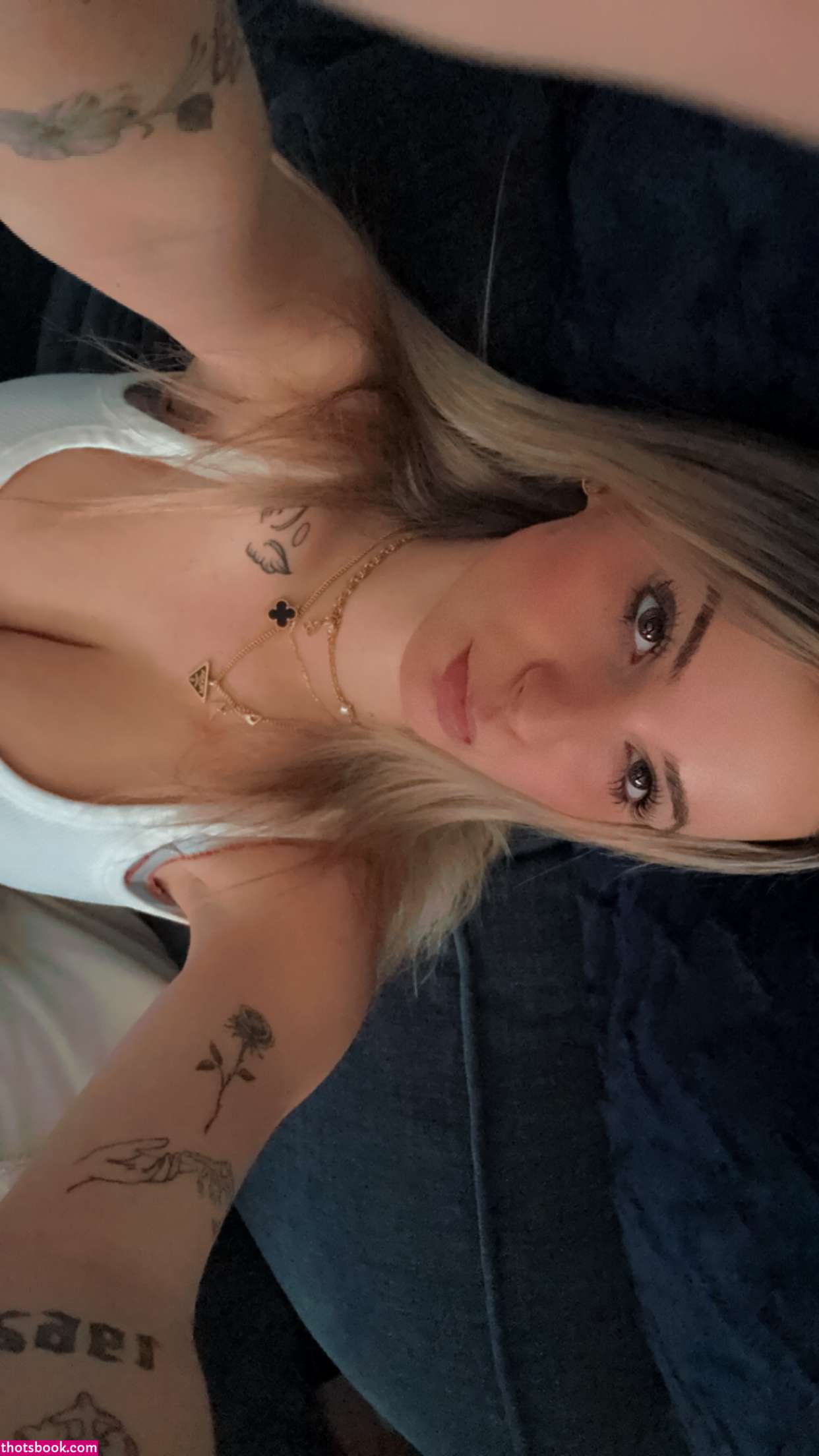 Kaitlyn Krems Photo #182