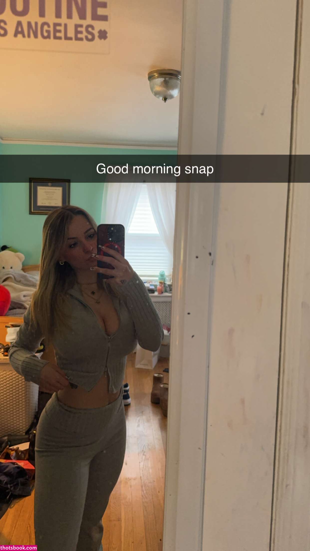 Kaitlyn Krems Photo #210