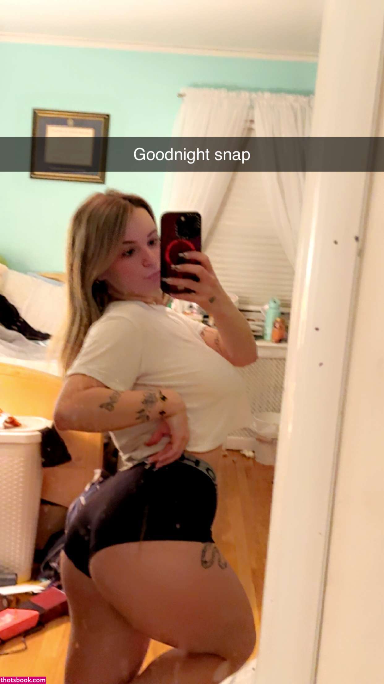 Kaitlyn Krems Photo #242