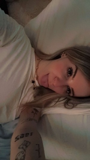 Kaitlyn Krems Photo #232