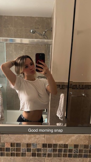 Kaitlyn Krems Photo #236