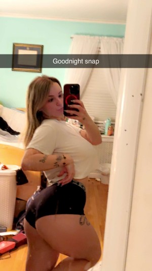 Kaitlyn Krems Photo #242