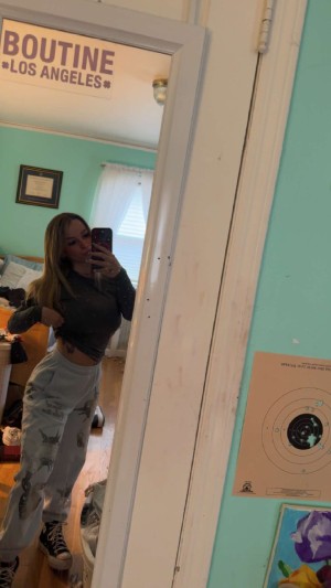 Kaitlyn Krems Photo #247