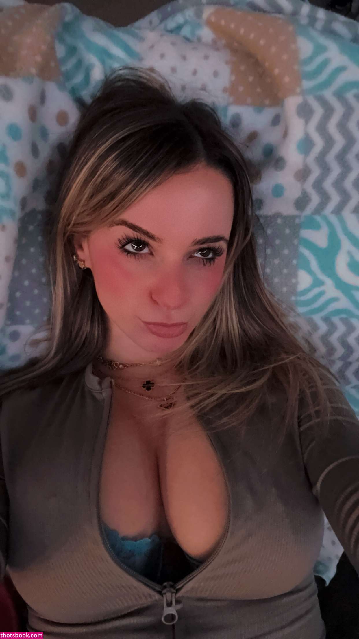 Kaitlyn Krems Photo #254