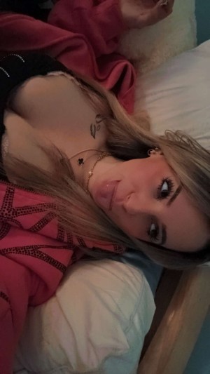 Kaitlyn Krems Photo #279