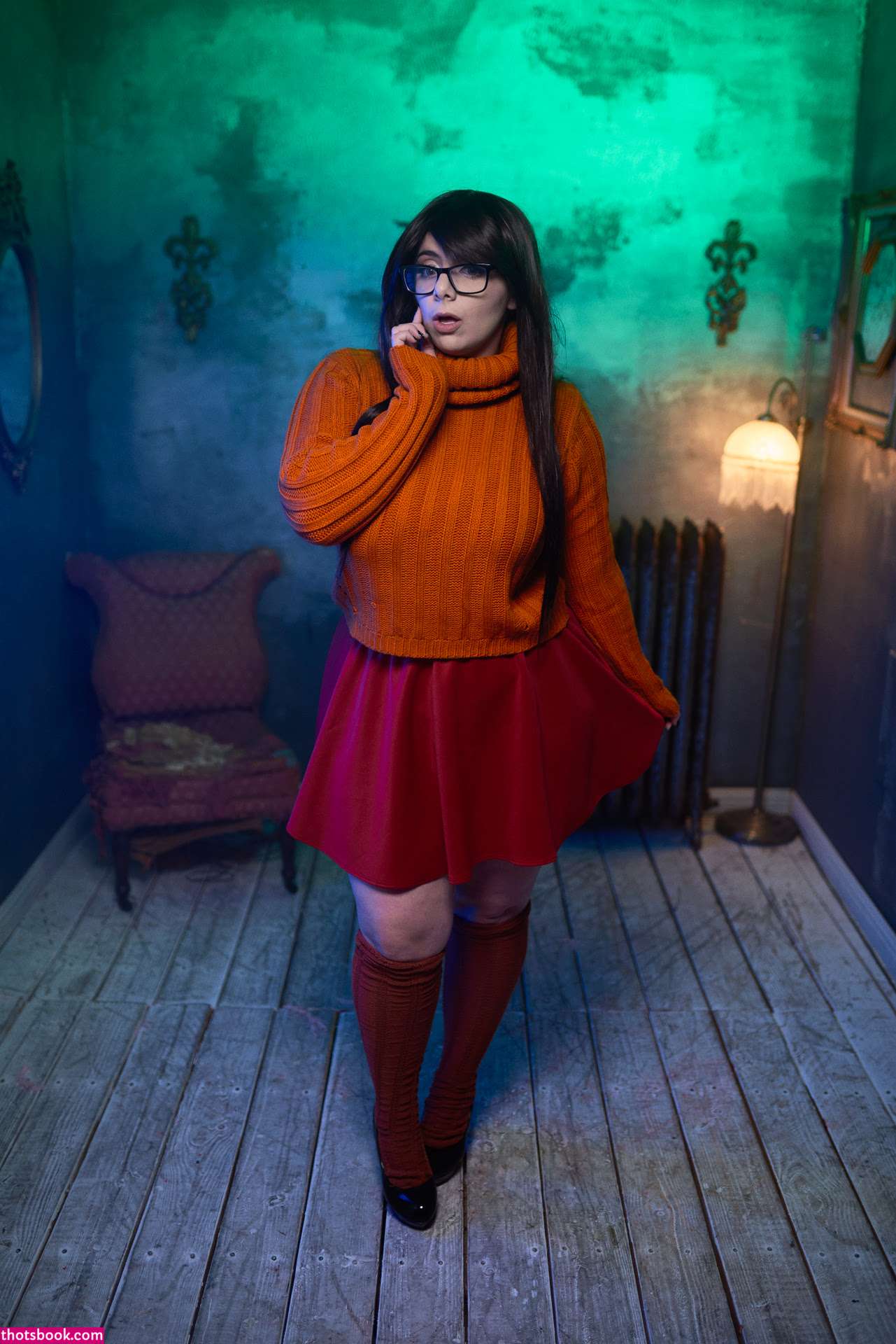 Mariah Mallad Photo #94