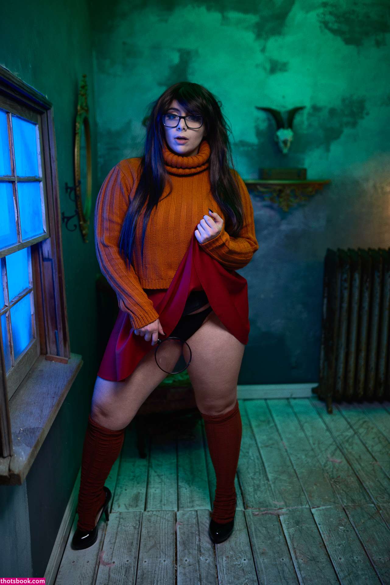 Mariah Mallad Photo #98