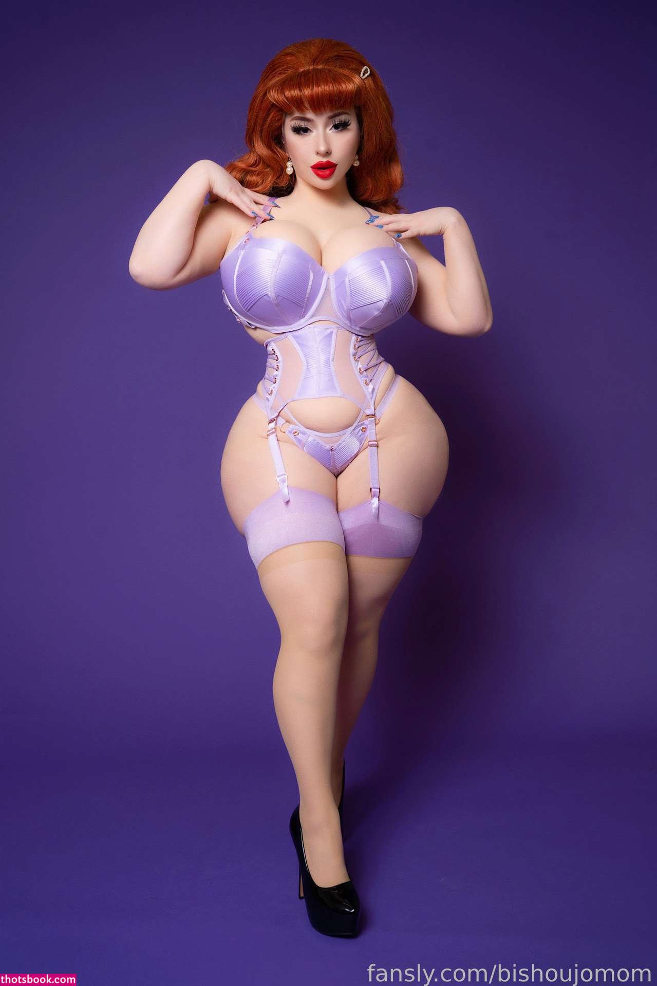 Bishoujomom Photo #567