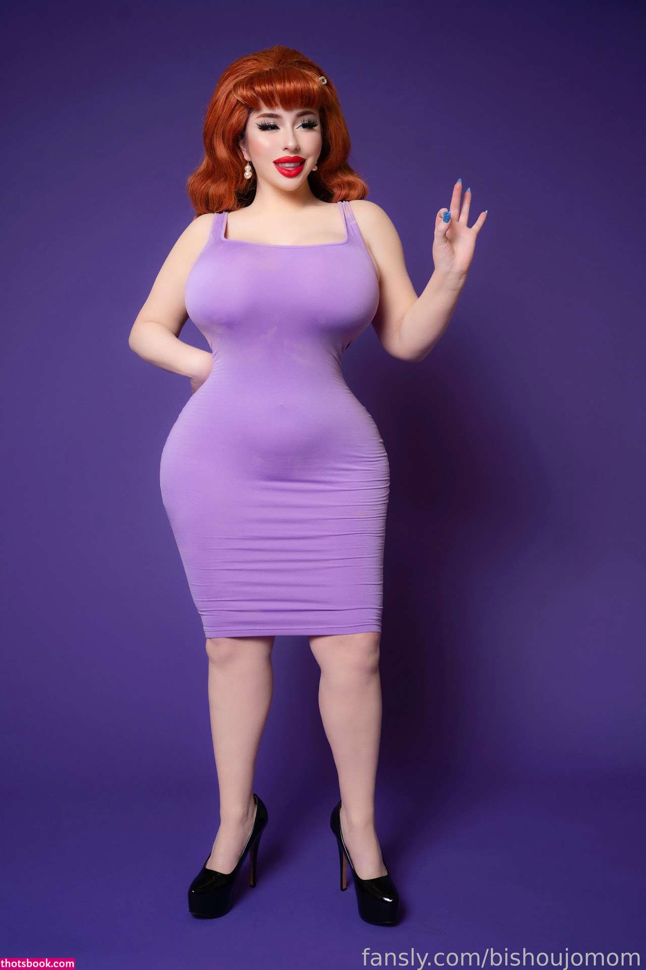 Bishoujomom Photo #578