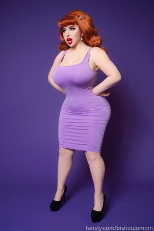 Bishoujomom Photo #566