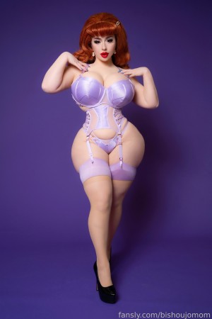 Bishoujomom Photo #567