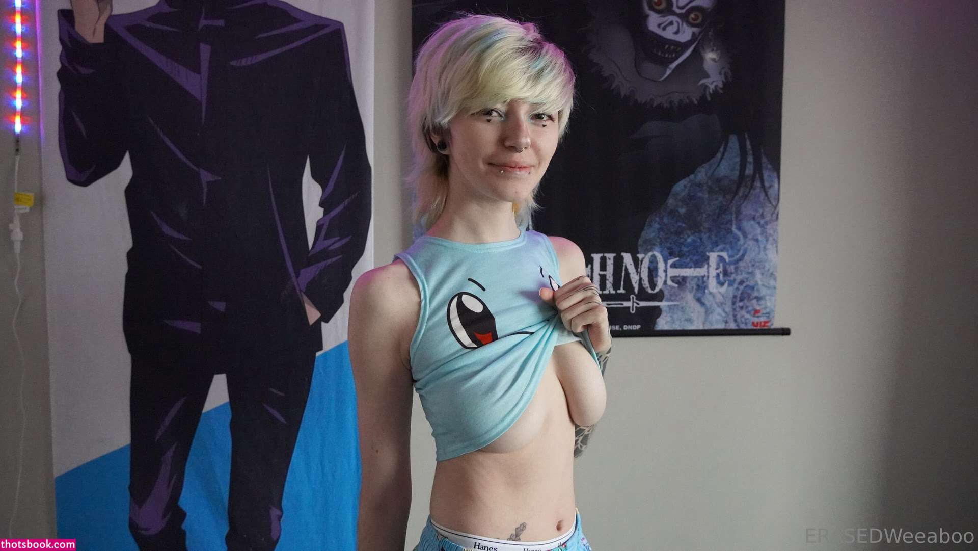 erasedweeaboo Photo #72