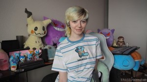 erasedweeaboo Photo #70