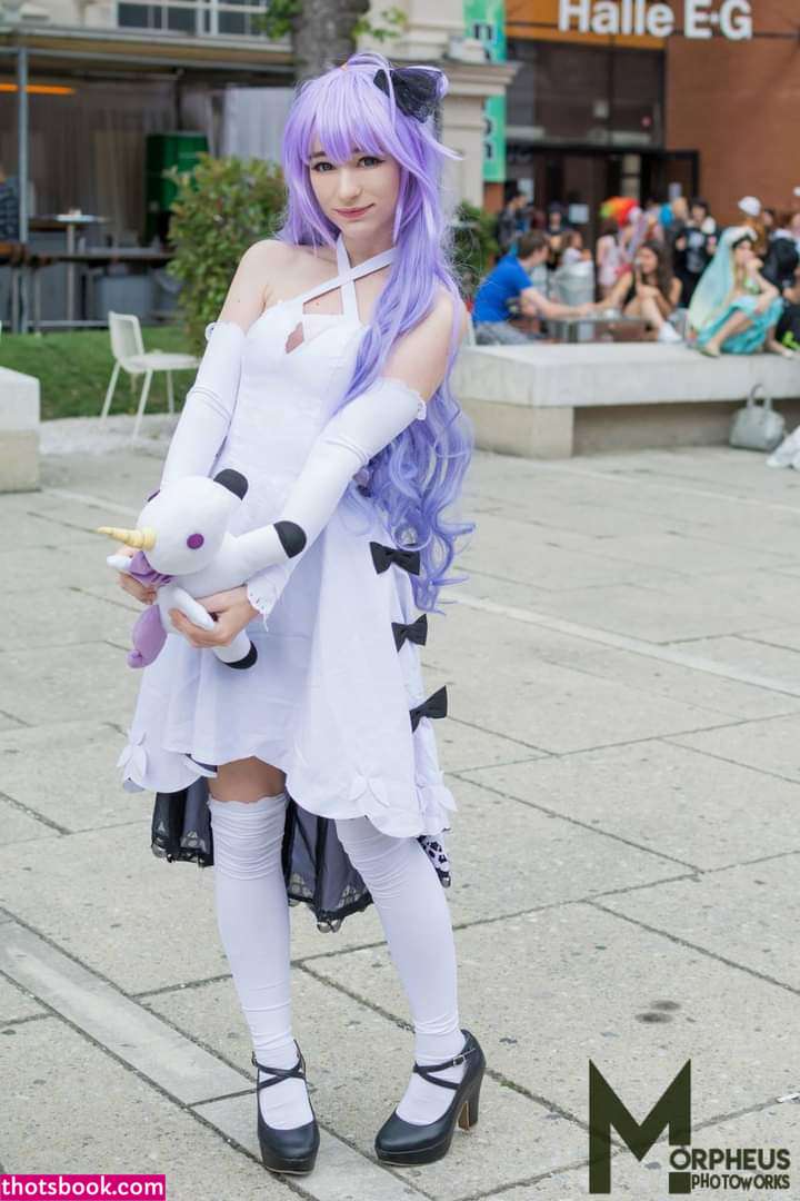 Keekihime Photo #111