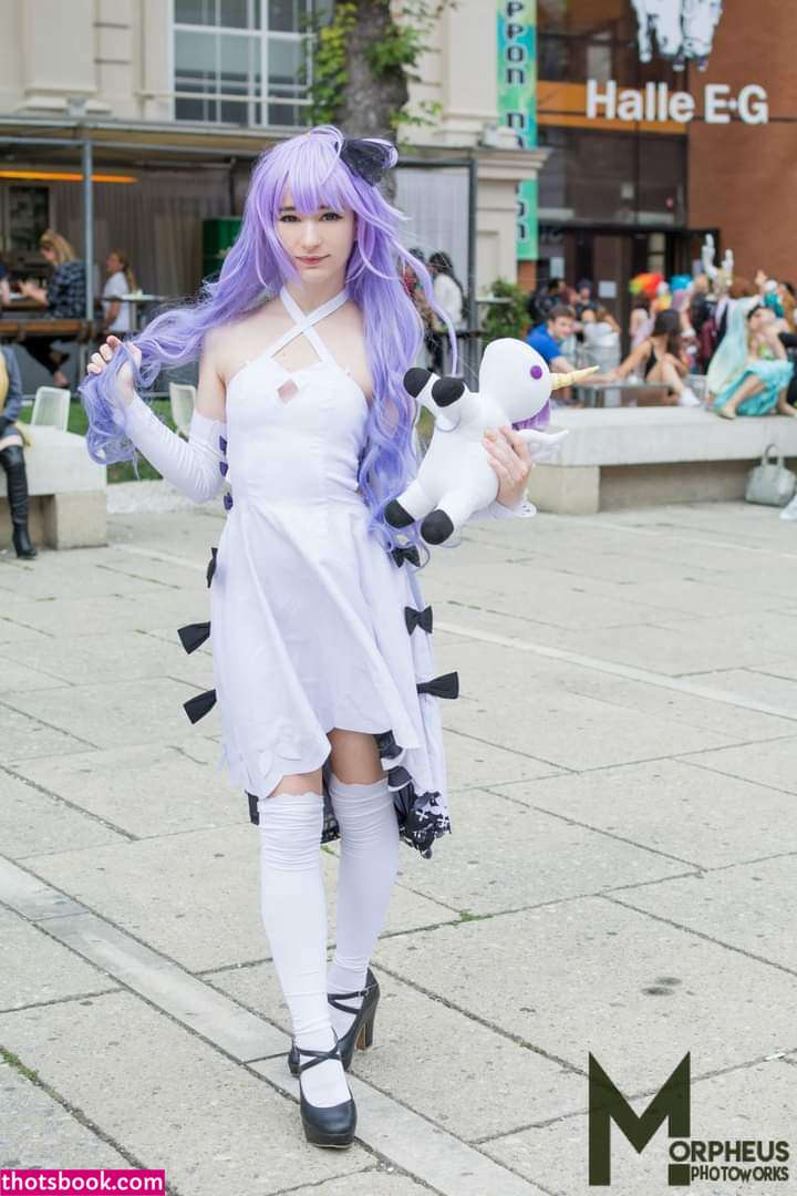 Keekihime Photo #112