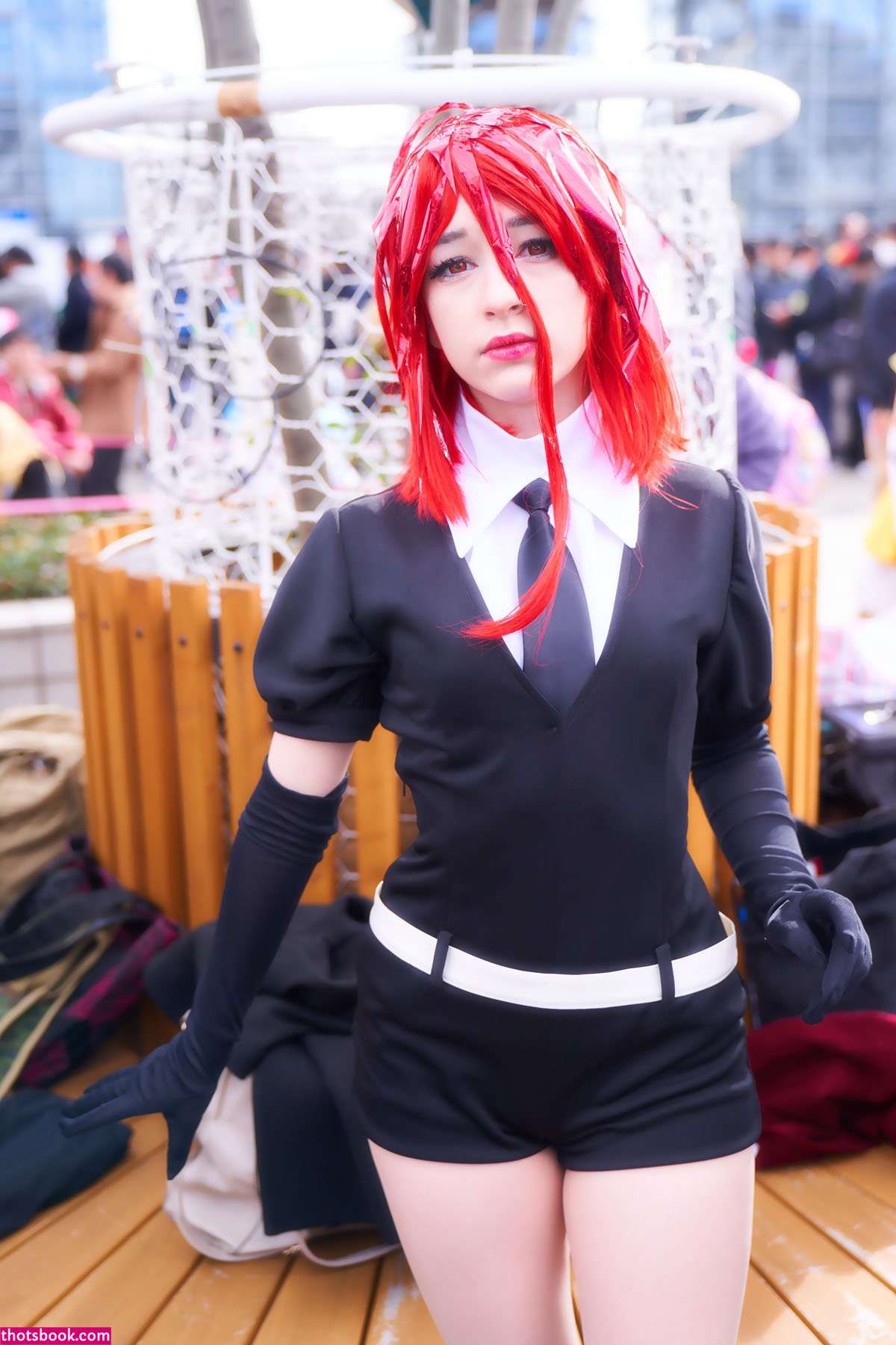 Keekihime Photo #119