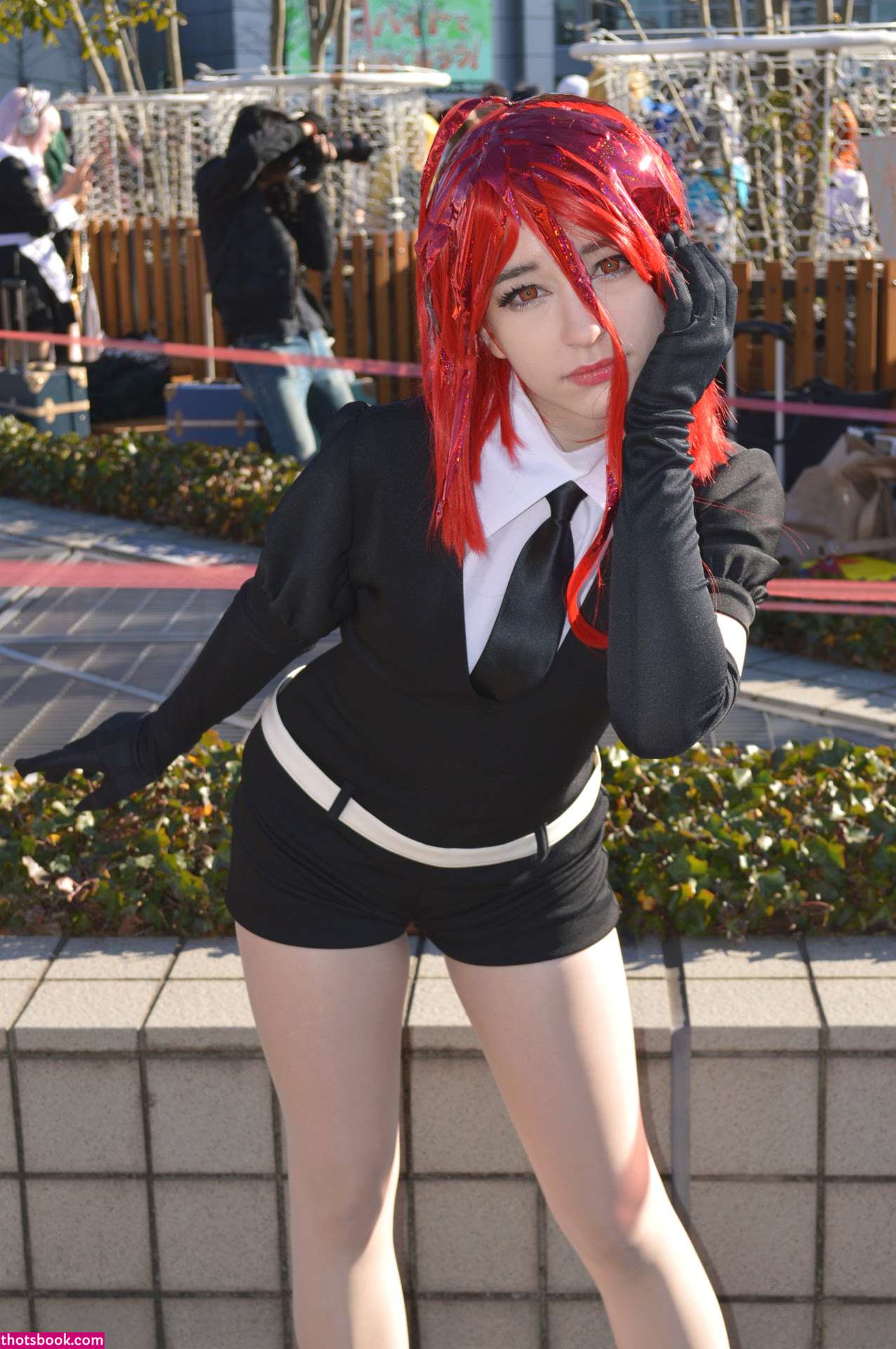 Keekihime Photo #125