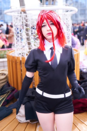 Keekihime Photo #119