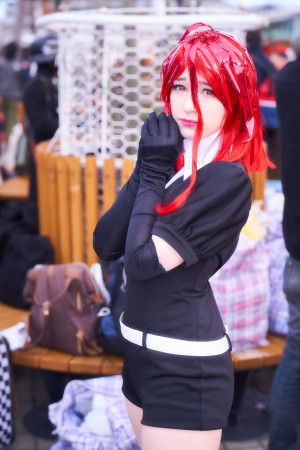 Keekihime Photo #124