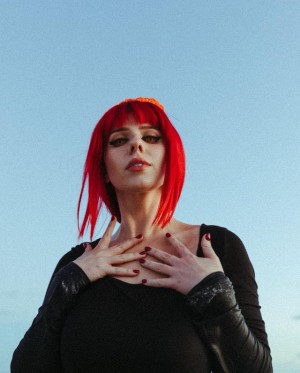 Savannah Solo Photo #34