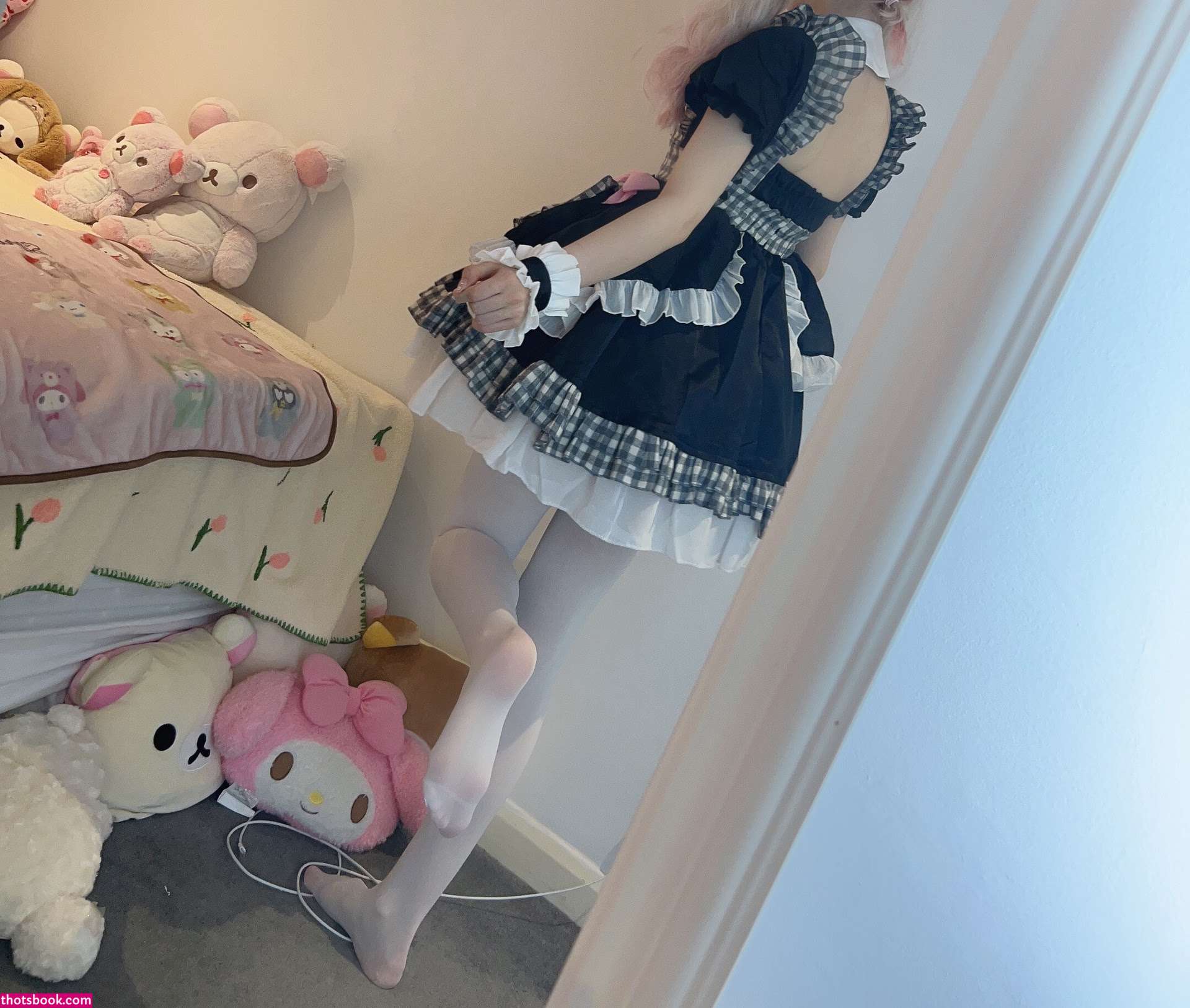 Kyaandere Photo #406