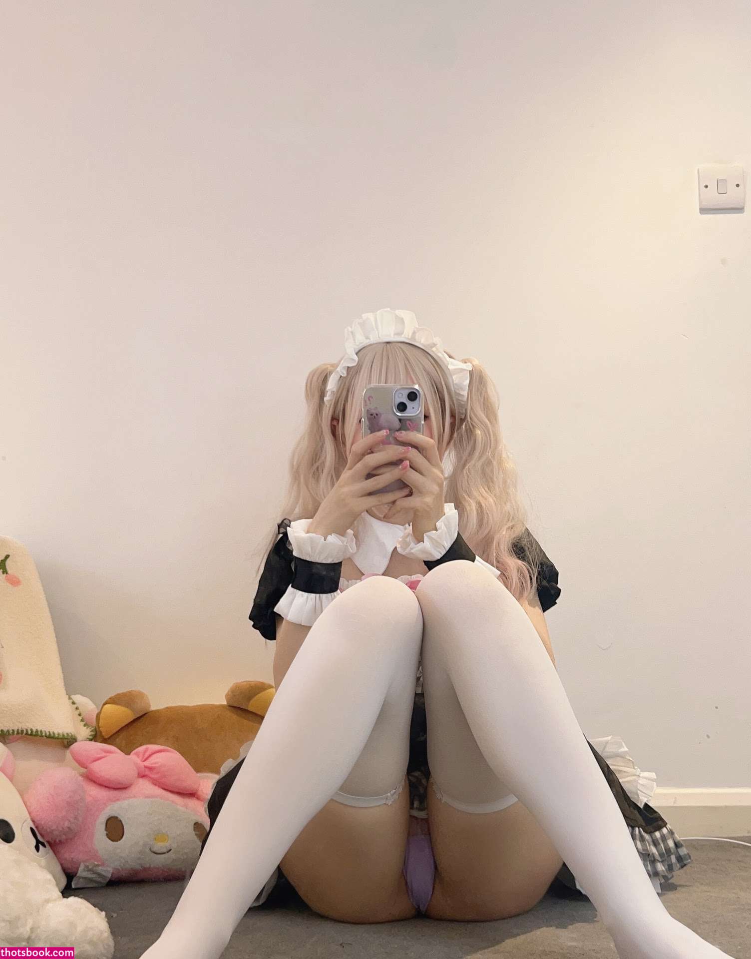 Kyaandere Photo #411