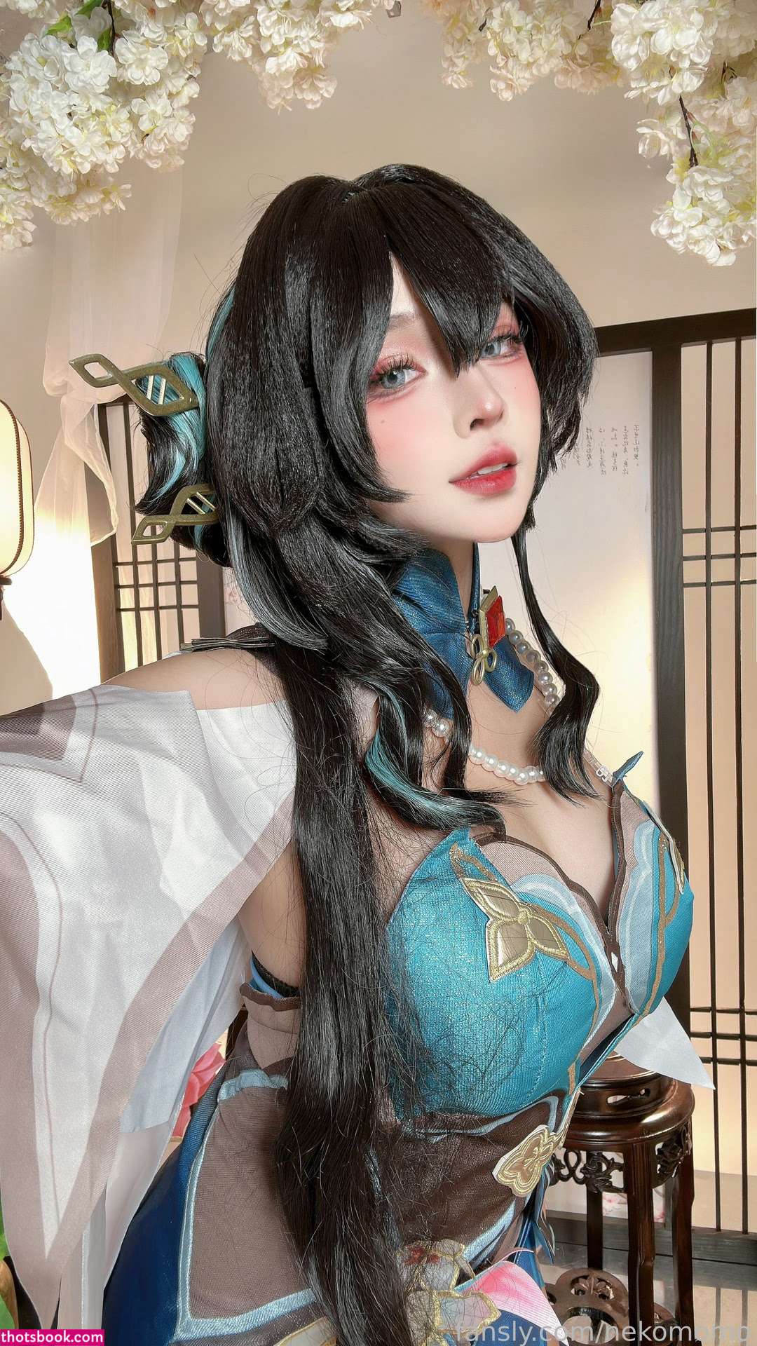 Sayo Momo Photo #463