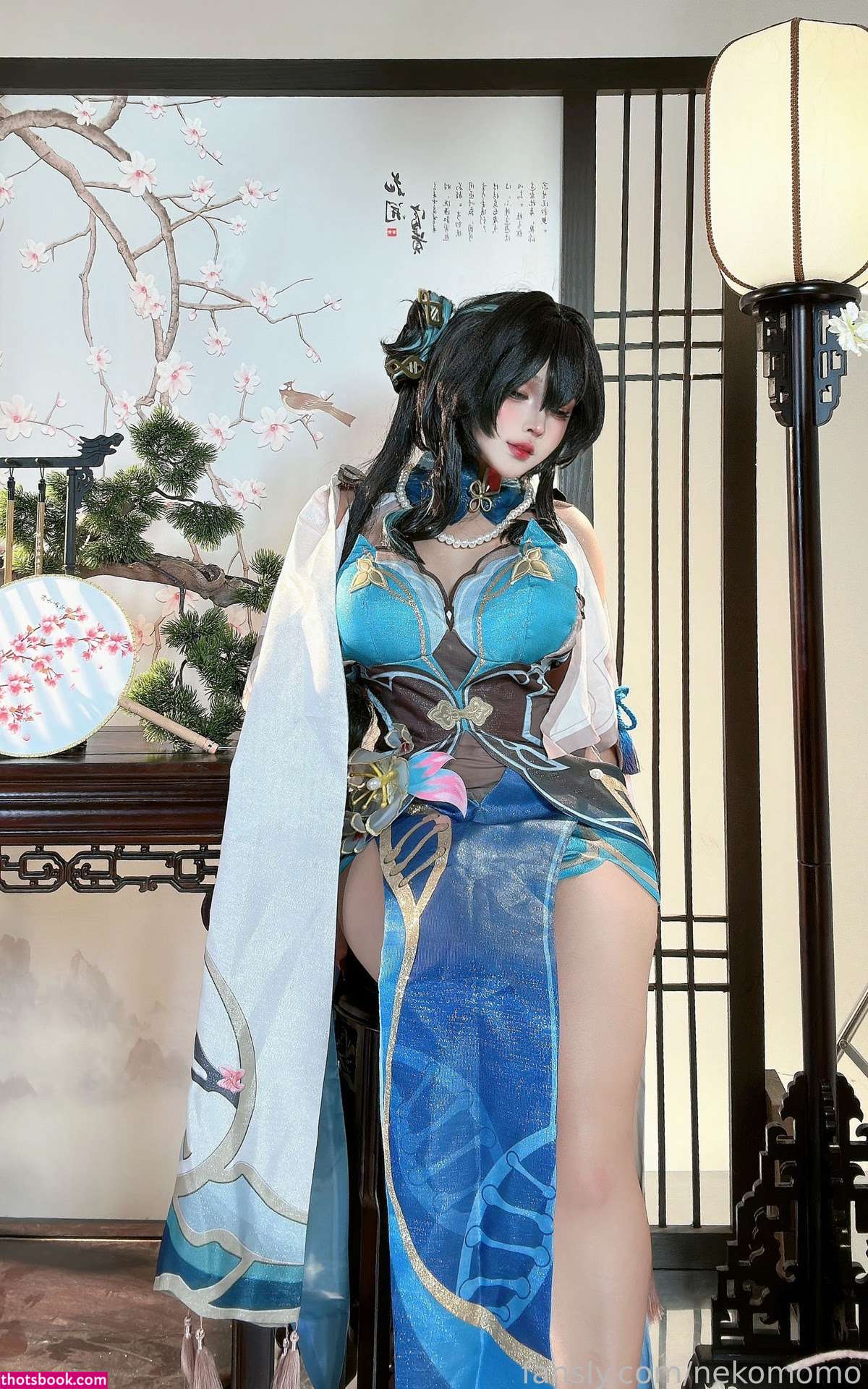 Sayo Momo Photo #464