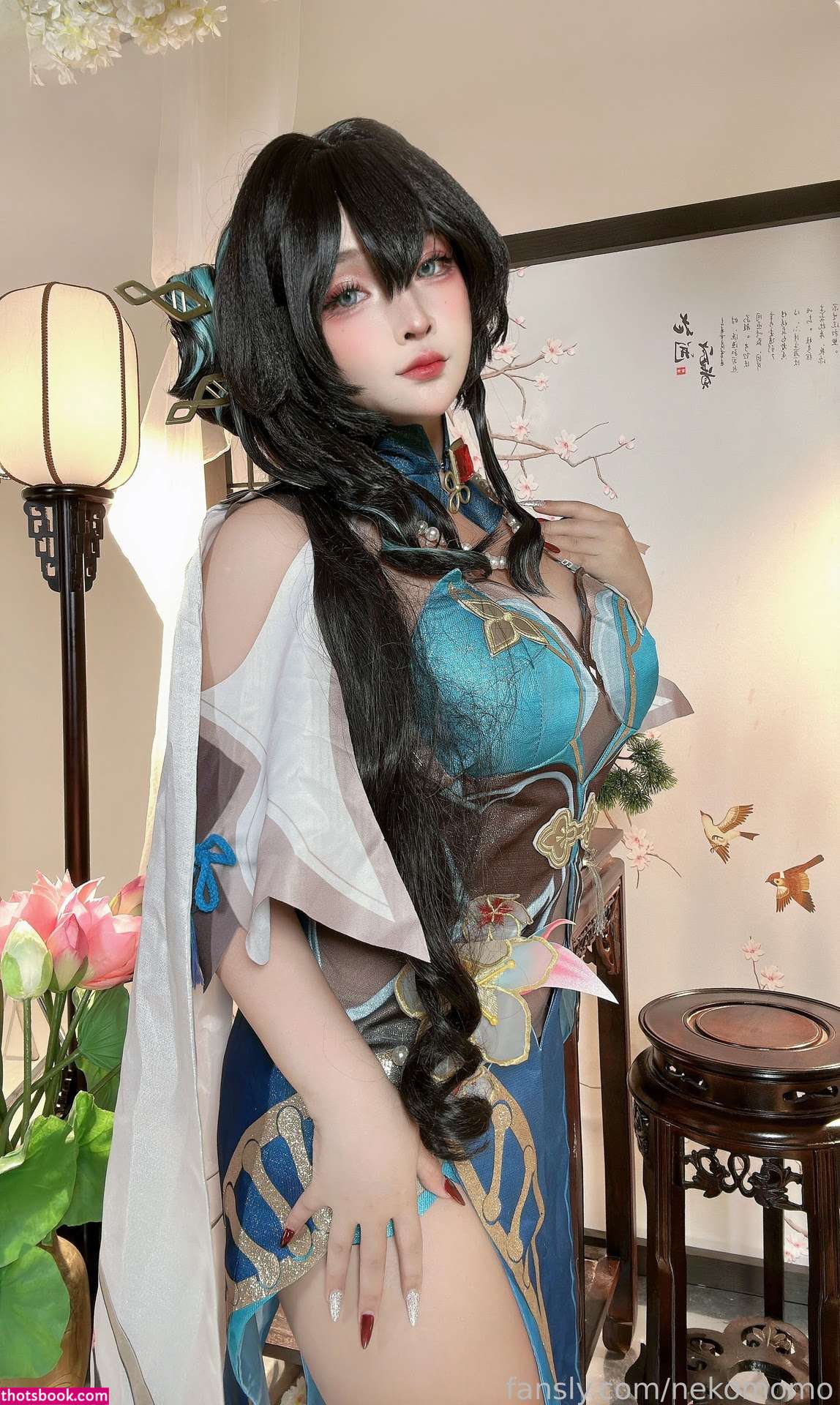 Sayo Momo Photo #466