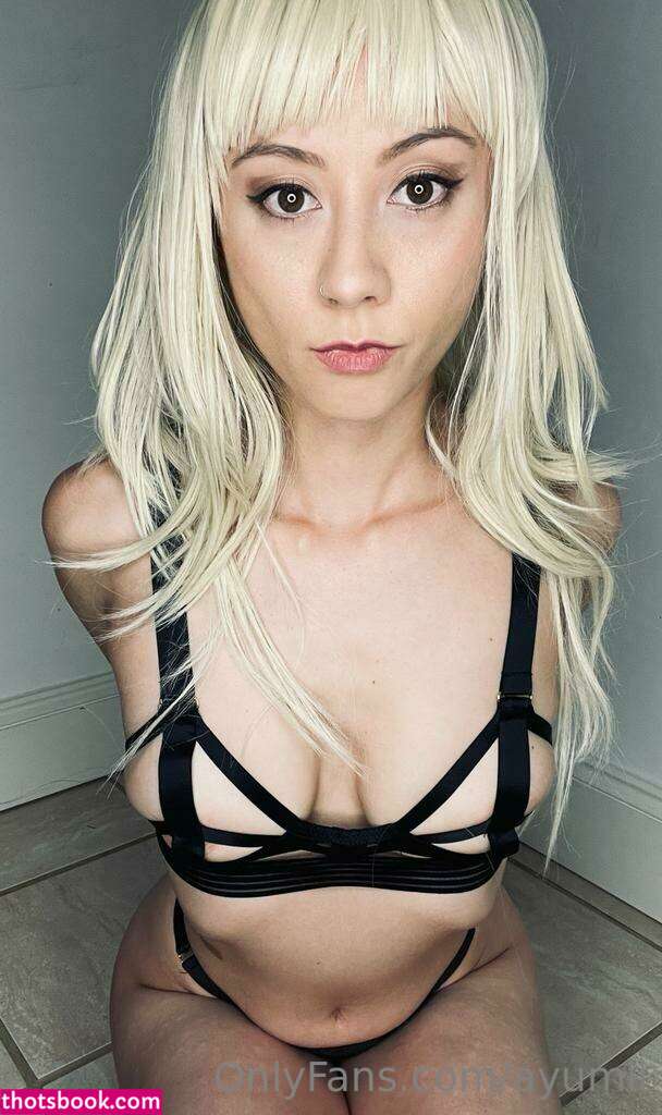 Ayumikichi Photo #28