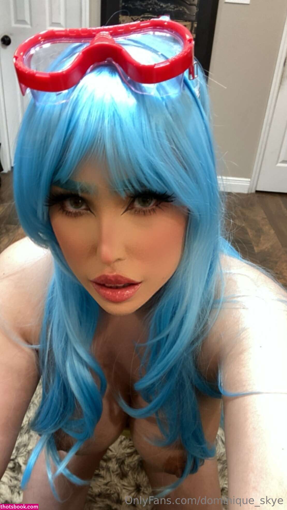 Dominique Skye Photo #64